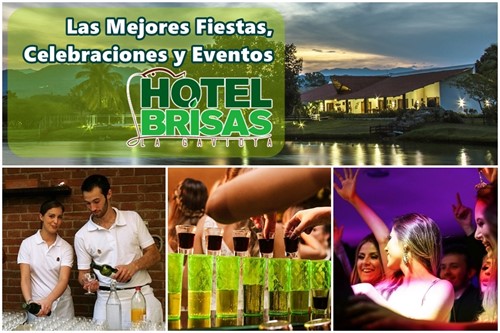 Eventos y celebraciones