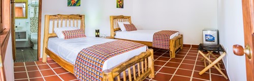 Hotel Brisas La Gaviota Mariquita Tolima