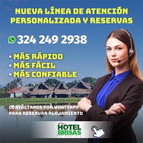 Hotel y Restaurante Mariquita Tolima