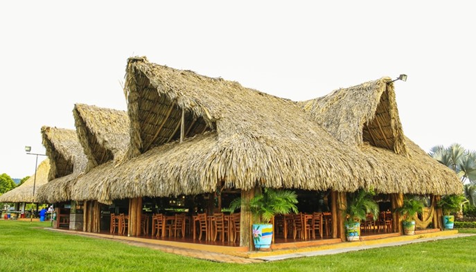 Habitación Doble A - Hotel Brisas La Gaviota - Mariquita, Tolima - image - 5